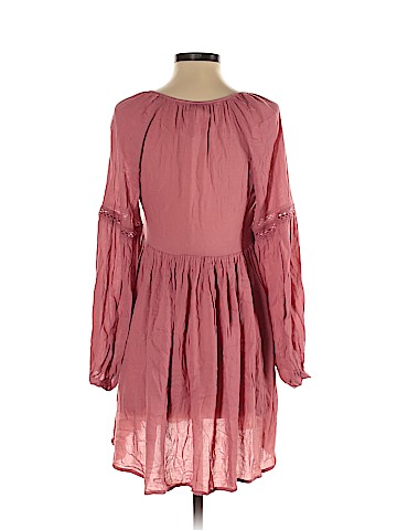 Wild Blue X Sadie Robertson Casual Dress (view 2)