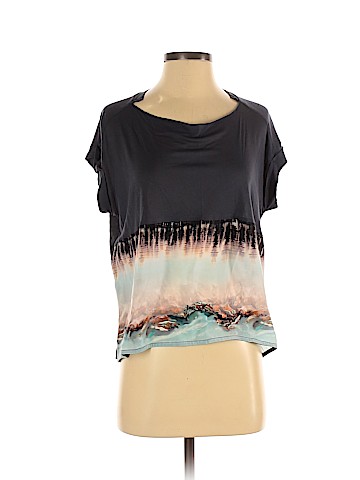 ALLSAINTS Short Sleeve T-Shirt (view 1)