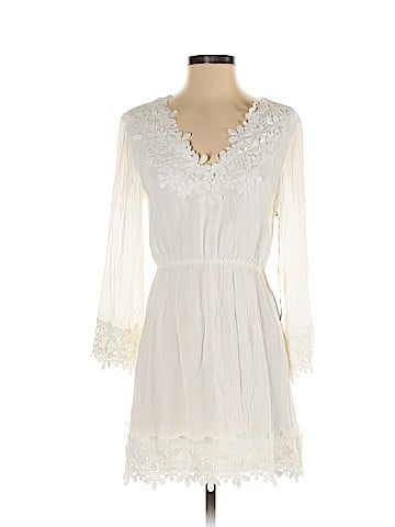 Wild Blue X Sadie Robertson Casual Dress (view 1)