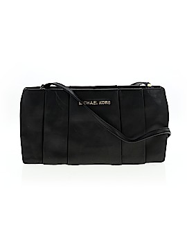 MICHAEL Michael Kors Leather Shoulder Bag