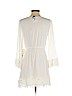 Wild Blue X Sadie Robertson 100% Rayon Ivory Casual Dress Size S - photo 2
