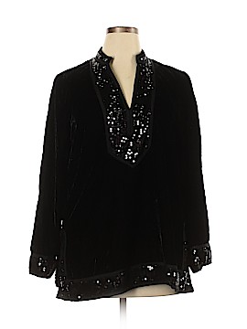 Nygard Collection Size 0X Plus