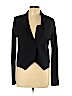 Fluxus Black Blazer Size L - photo 1