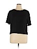 MTA Sport Black Active T-Shirt Size XL - photo 1