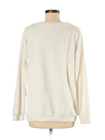 Topshop Sweatshirt (view 2)
