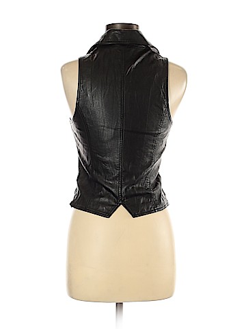 Thread & Supply Faux Leather Jacket (view 2)