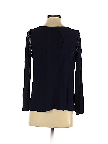 Daniel Rainn Long Sleeve Blouse (view 2)