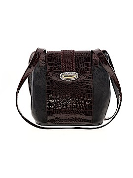 Brighton Leather Shoulder Bag