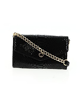 MICHAEL Michael Kors Leather Crossbody Bag