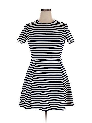 Divided by H&M Casual Dress (view 1)