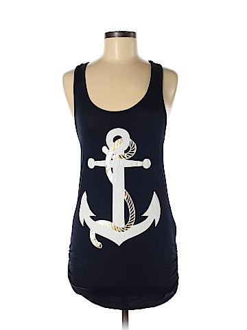 Free Kisses Tank Top (view 1)