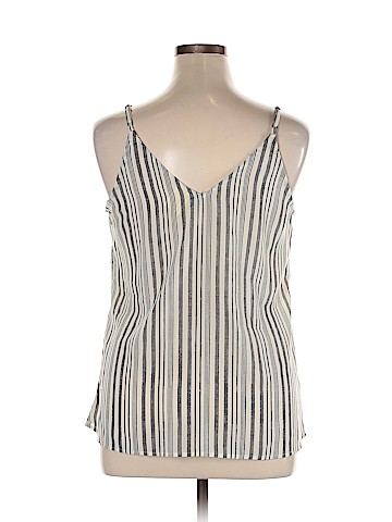 Japna Sleeveless Blouse (view 2)