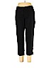 J. Crew Factory Store Black Khakis Size 14 - photo 1