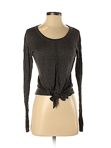 Madewell Pullover Sweater (view 1)