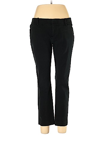 Mossimo Khakis (view 1)