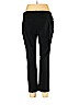 Mossimo Black Khakis Size 10 - photo 2