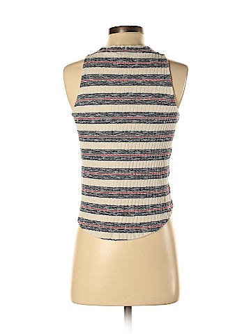 Madewell Sleeveless Top (view 2)