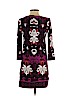 Laundry by Design Purple Casual Dress Size 2 - photo 2
