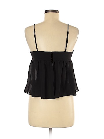 Kimchi Blue Sleeveless Blouse (view 2)