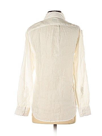 J.Crew Long Sleeve Button-Down Shirt (view 2)