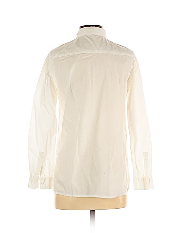 Roberta Roller Rabbit Long Sleeve Button-Down Shirt (view 2)