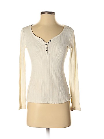 L.L.Bean Long Sleeve Henley (view 1)