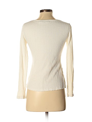 L.L.Bean Long Sleeve Henley (view 2)