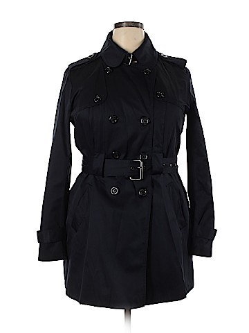 Faith 21 Trenchcoat (view 1)