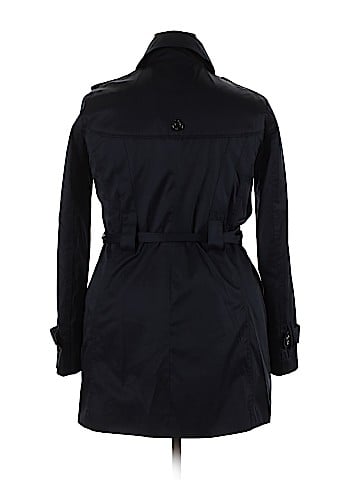 Faith 21 Trenchcoat (view 2)