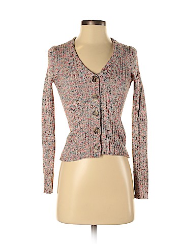 Madewell Cardigan (view 1)