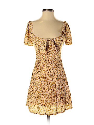 Polly Casual Dress (view 1)