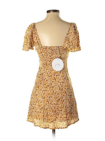 Polly Casual Dress (view 2)