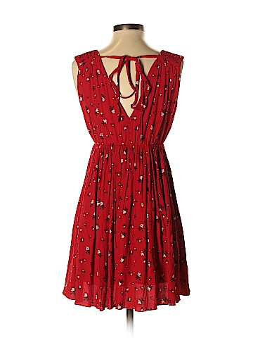 Madewell Casual Dress (view 2)