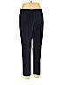 Talbots Blue Dress Pants Size 10 - photo 1