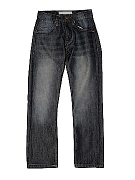 Paper Denim & Cloth Size 8