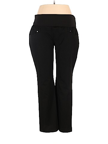 Hilary Radley Casual Pants (view 1)