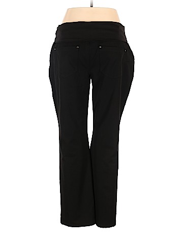 Hilary Radley Casual Pants (view 2)