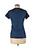 5th & Ocean Blue Short Sleeve T-Shirt Size M - photo 2