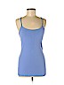 Lululemon Athletica Blue Active Tank Size 8 - photo 1