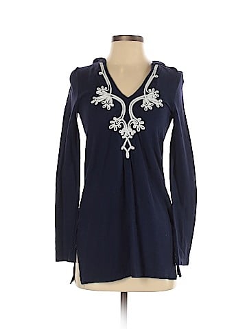 Lilly Pulitzer Long Sleeve Top (view 1)