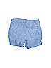 Crewcuts 100% Linen Blue Shorts Size 2T - photo 2