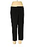 Talbots Black Dress Pants Size 12 - photo 1