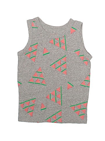 Cat & Jack Tank Top (view 1)
