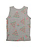 Cat & Jack Gray Tank Top Size 2T - photo 2