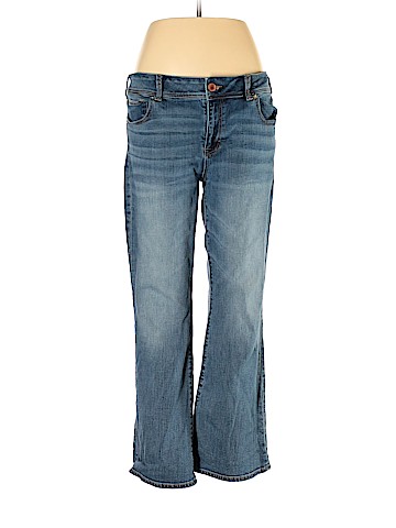 American Eagle Outfitters Jeans (view 1)