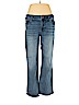 American Eagle Outfitters Blue Jeans Size 14 - photo 1
