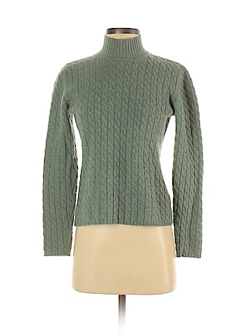 Lauren by Ralph Lauren Turtleneck Sweater (view 1)