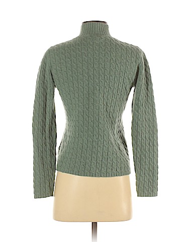Lauren by Ralph Lauren Turtleneck Sweater (view 2)