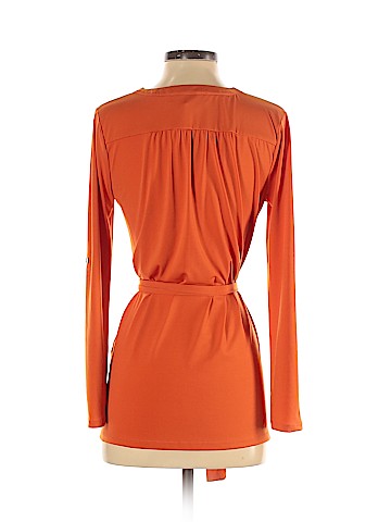 MICHAEL Michael Kors 3/4 Sleeve Top (view 2)