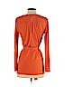 MICHAEL Michael Kors Orange 3/4 Sleeve Top Size S (petite) - photo 2